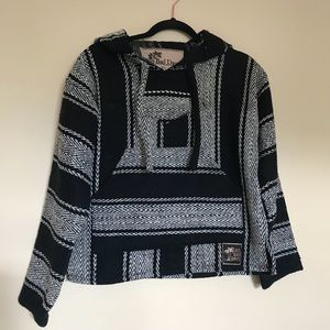 Baja Hoodie - Pancho